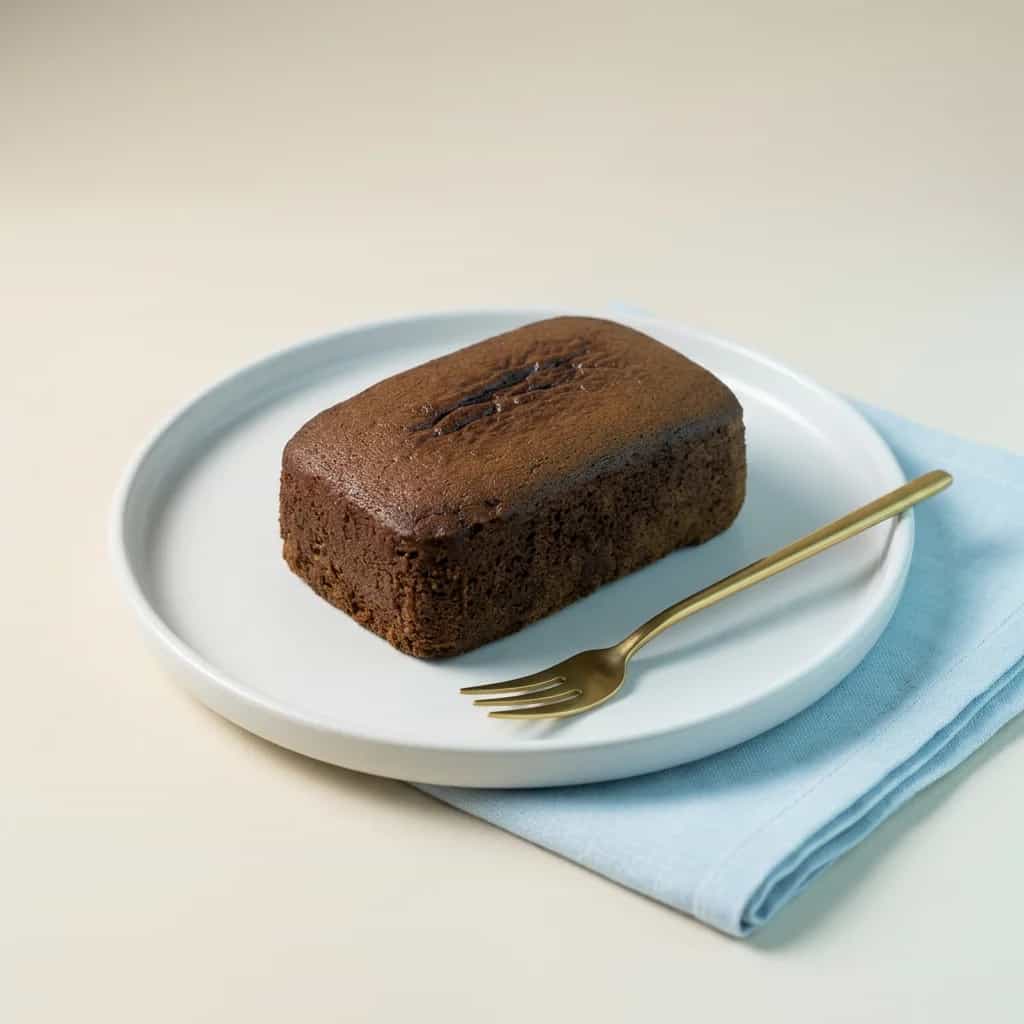 The Date Room Cake - Original