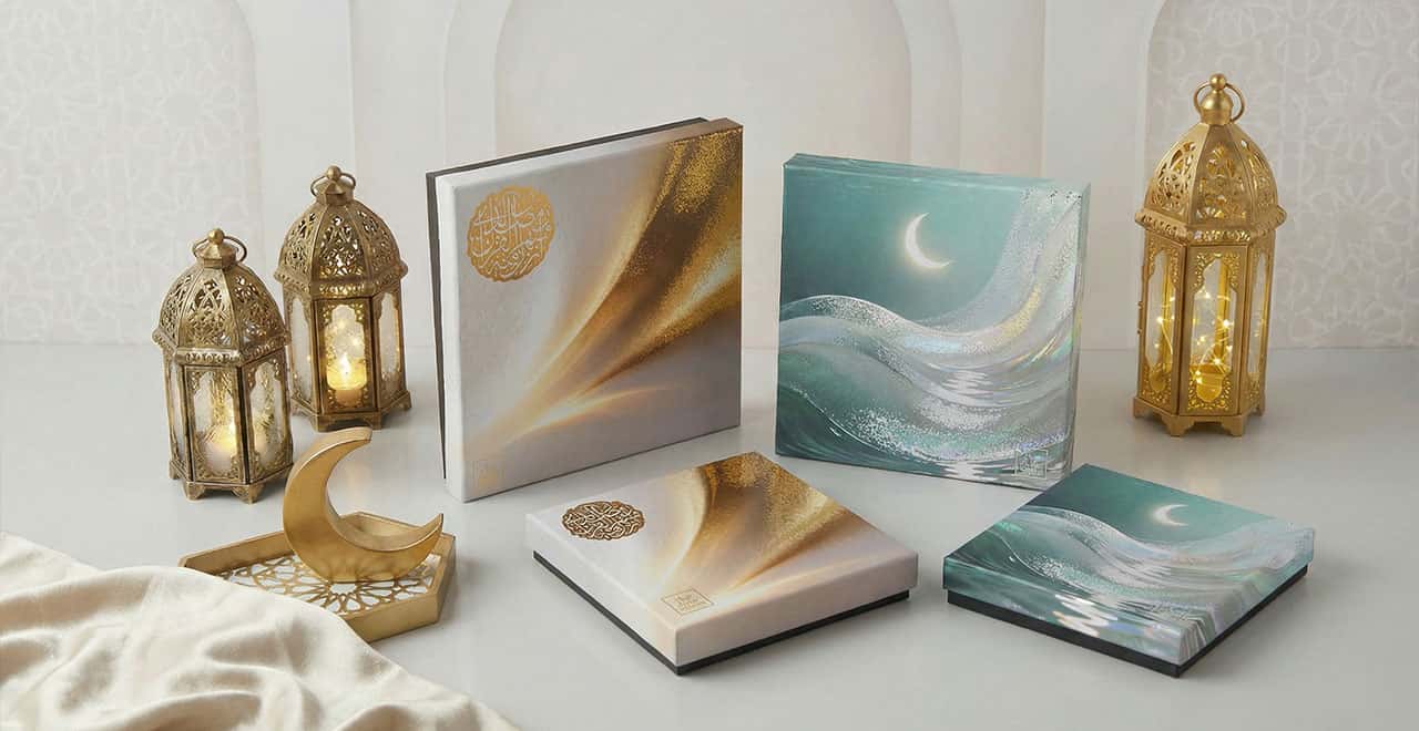 Ramadan Special Boxes