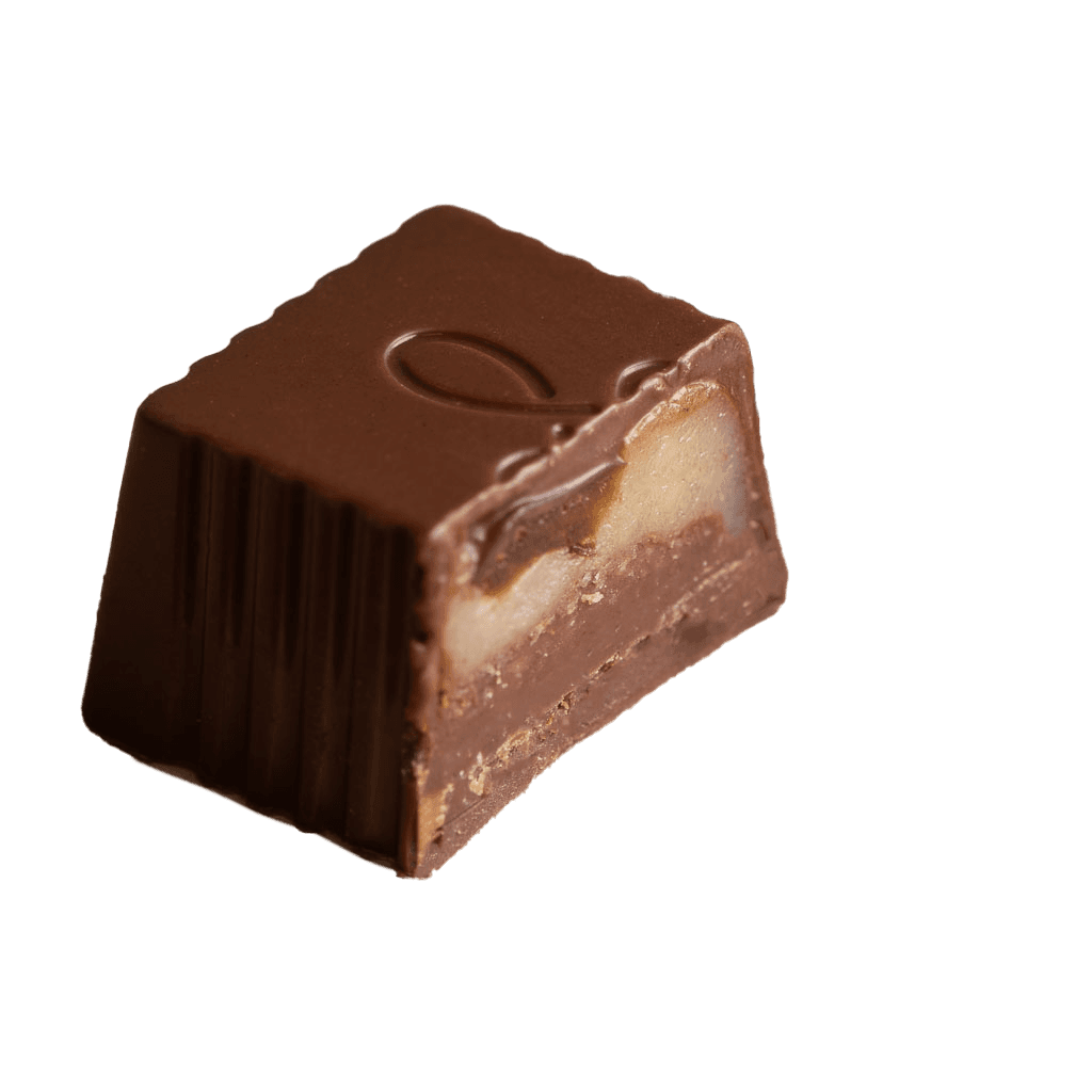 Emirati Date Truffle