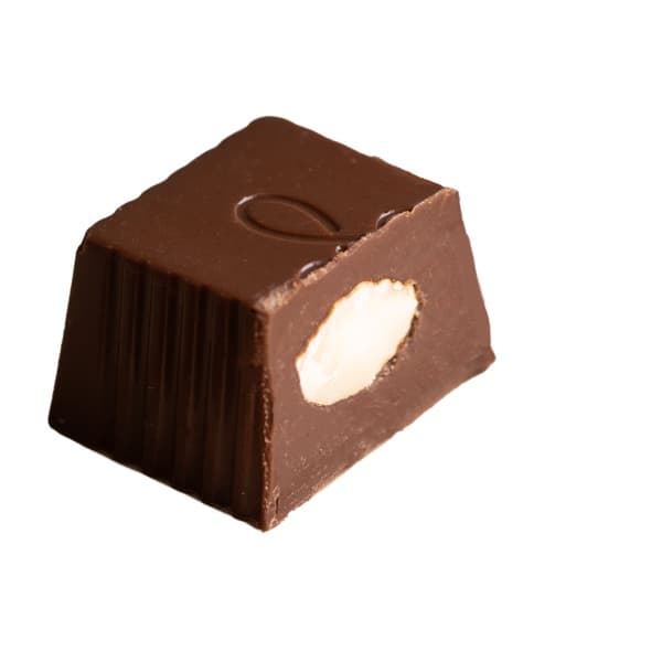 Salted Caramel Bonbon