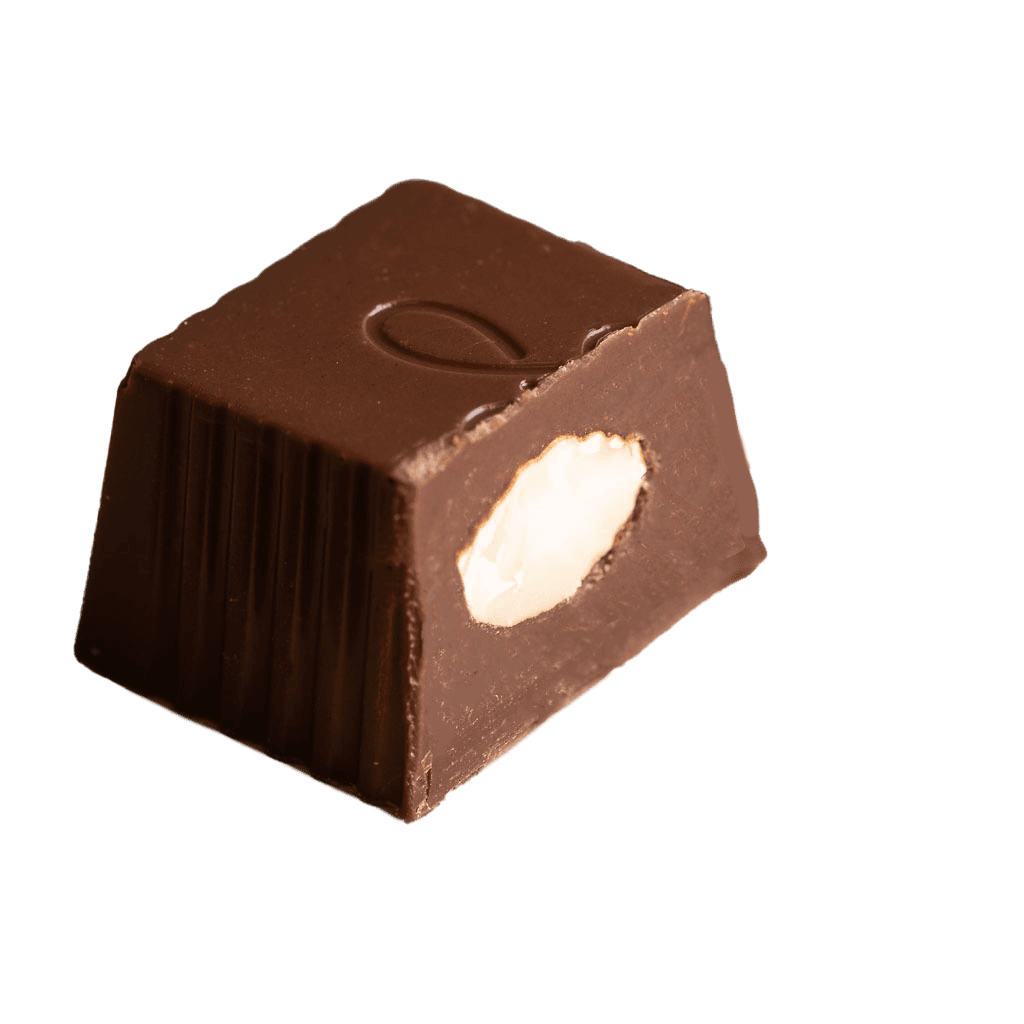 Salted Caramel Bonbon