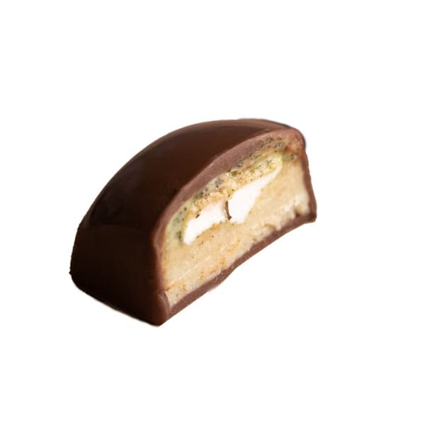 Dark Chocolate Ganache