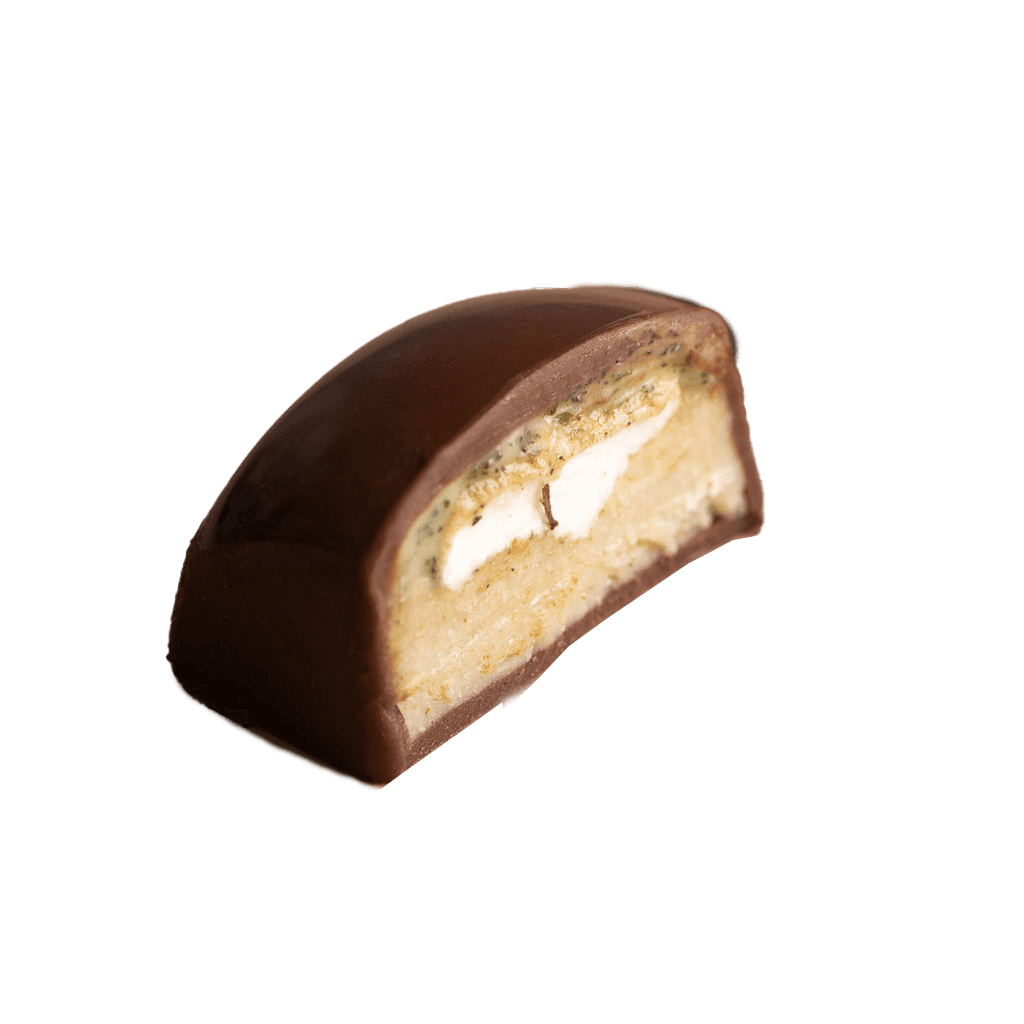 Dark Chocolate Ganache