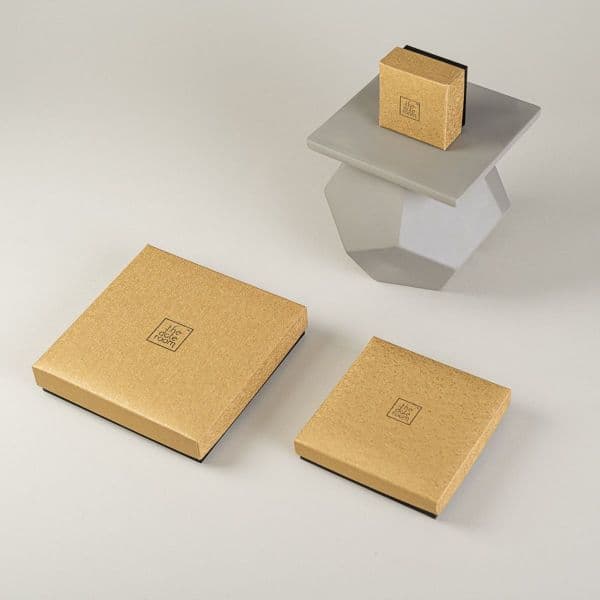 Signature Gold Box