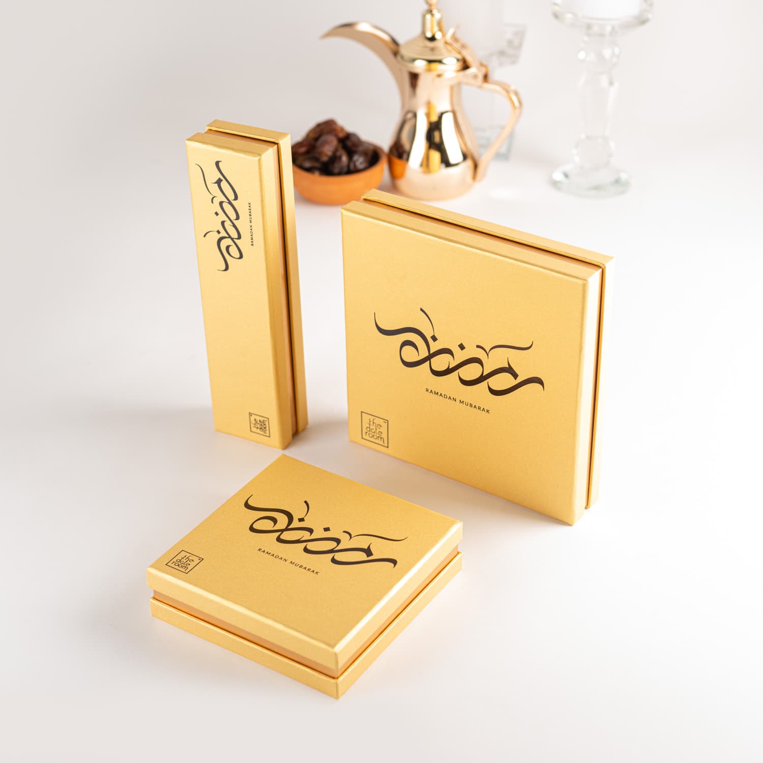 Arabesque Collection