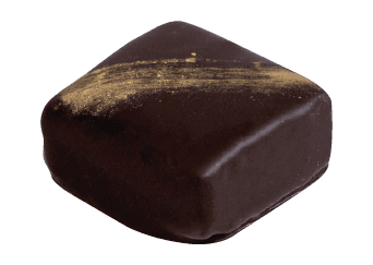 Dark Chocolate Date with Caramelized Pecan