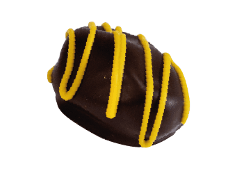 Milk Chocolate Date with Pistachio