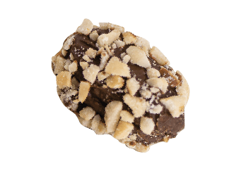 Ruby Chocolate Date with Cashew