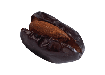 Fardh Date stuffed with Smoked Almond