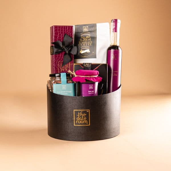 Premium Hamper Collection