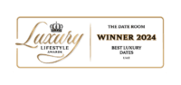 Award winning luxury dates brand