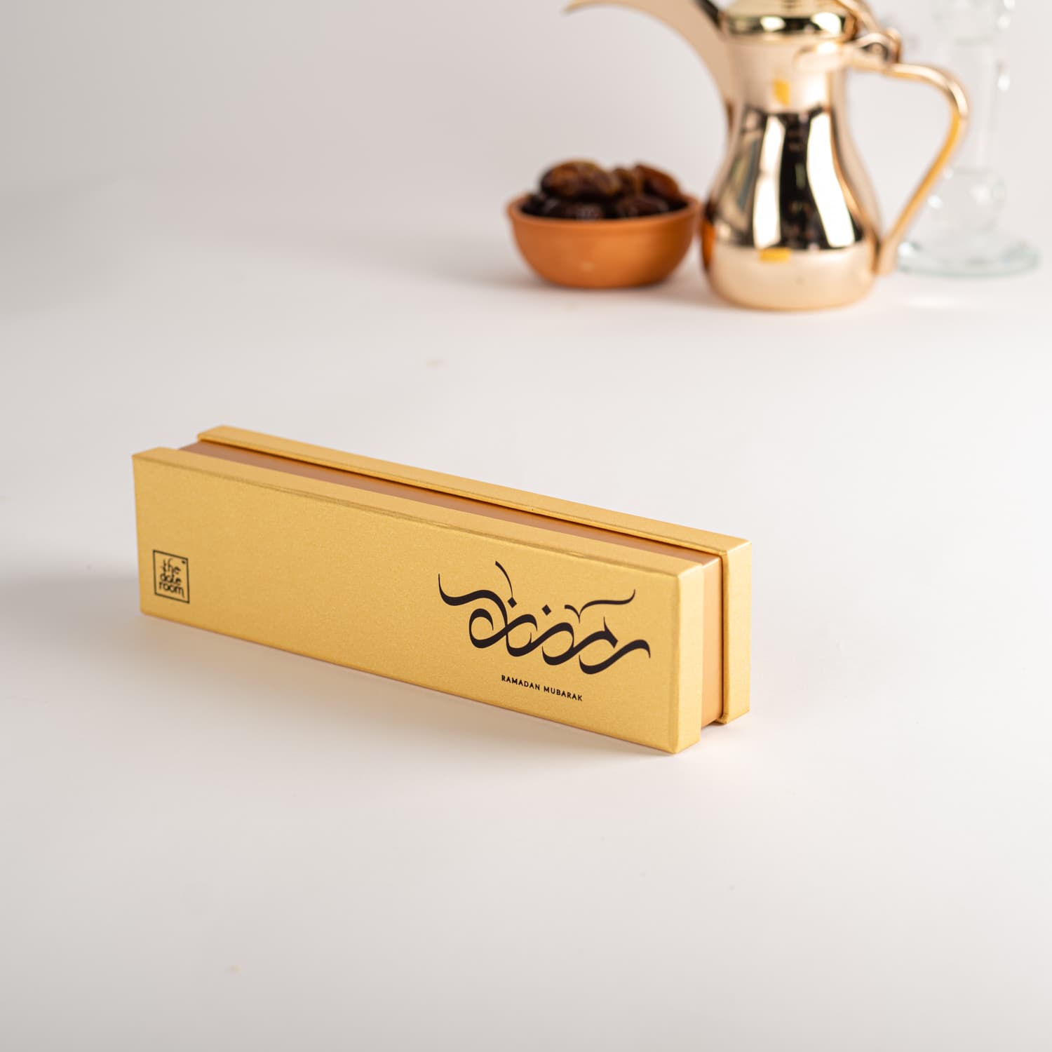 Ramadan Golden Oasis Collection - thumbnail 4