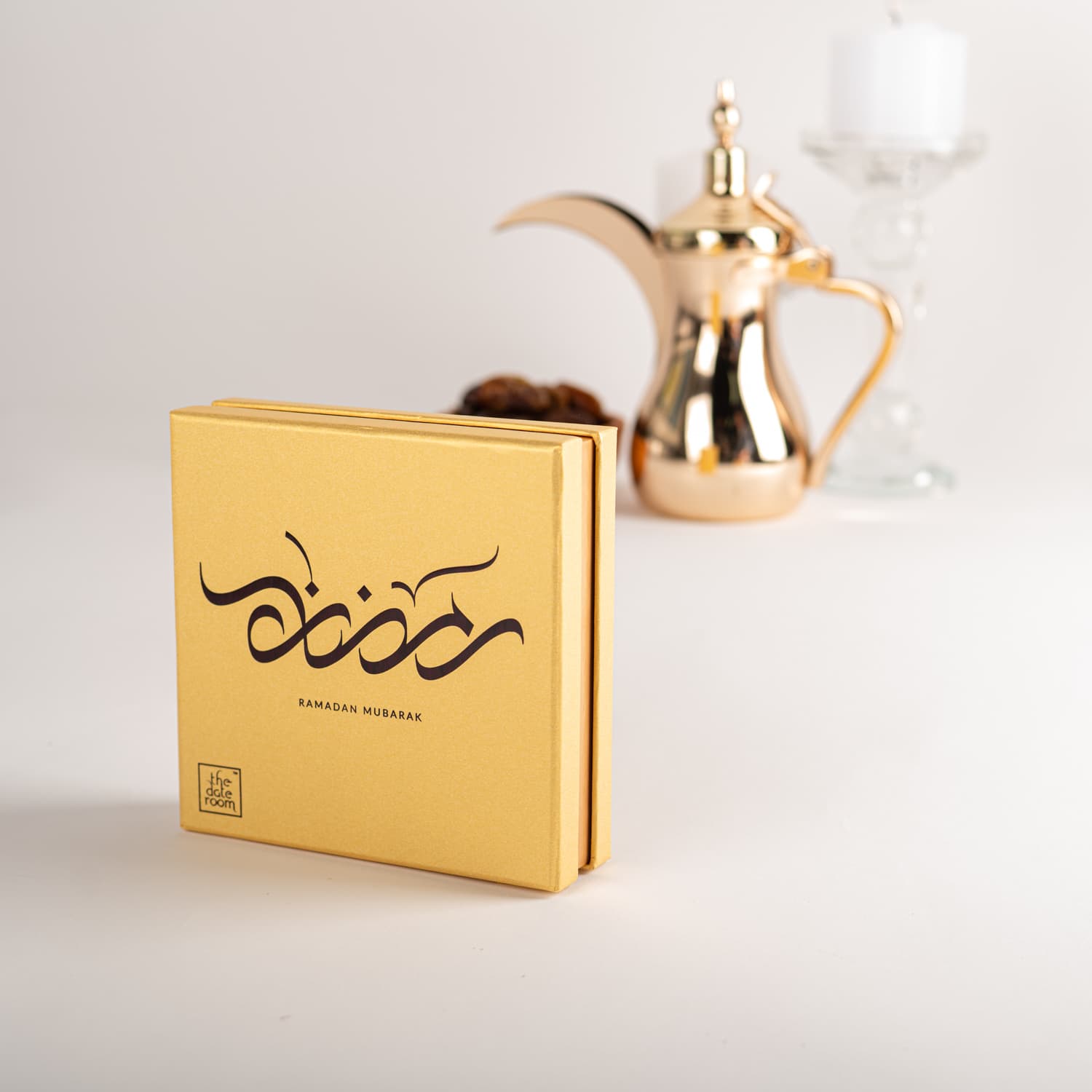 Ramadan Golden Oasis Collection - thumbnail 3