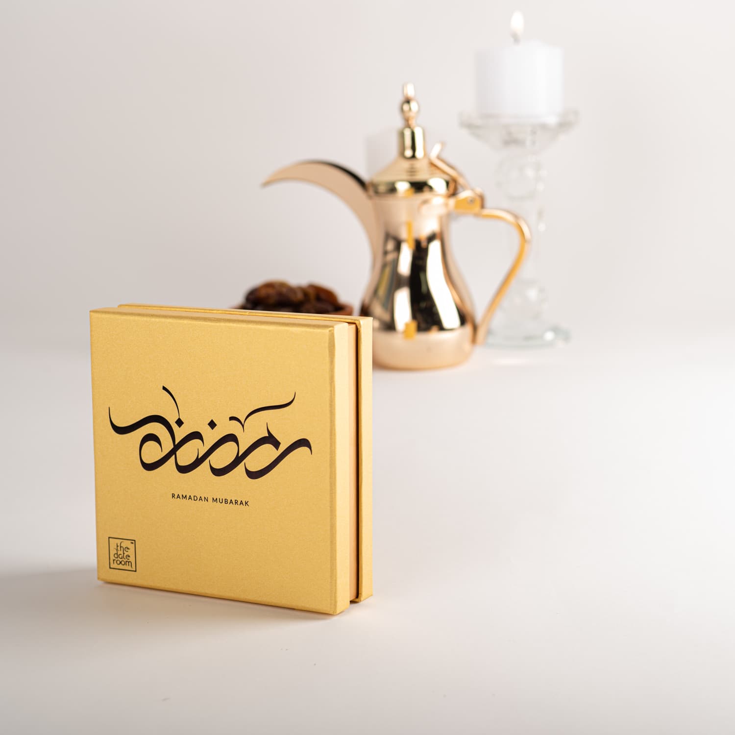 Ramadan Golden Oasis Collection - thumbnail 5