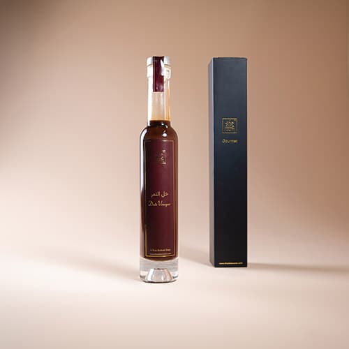 Date Vinegar - thumbnail 2