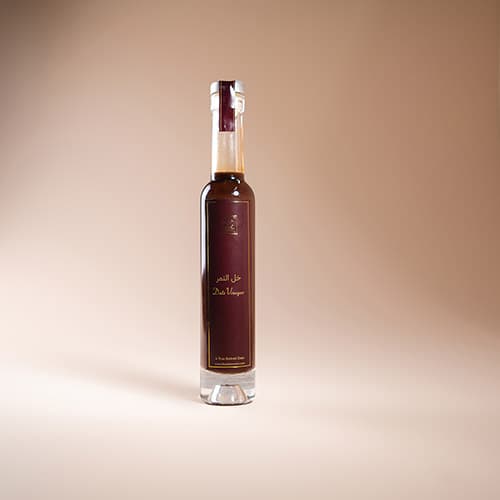 Date Vinegar - image 1