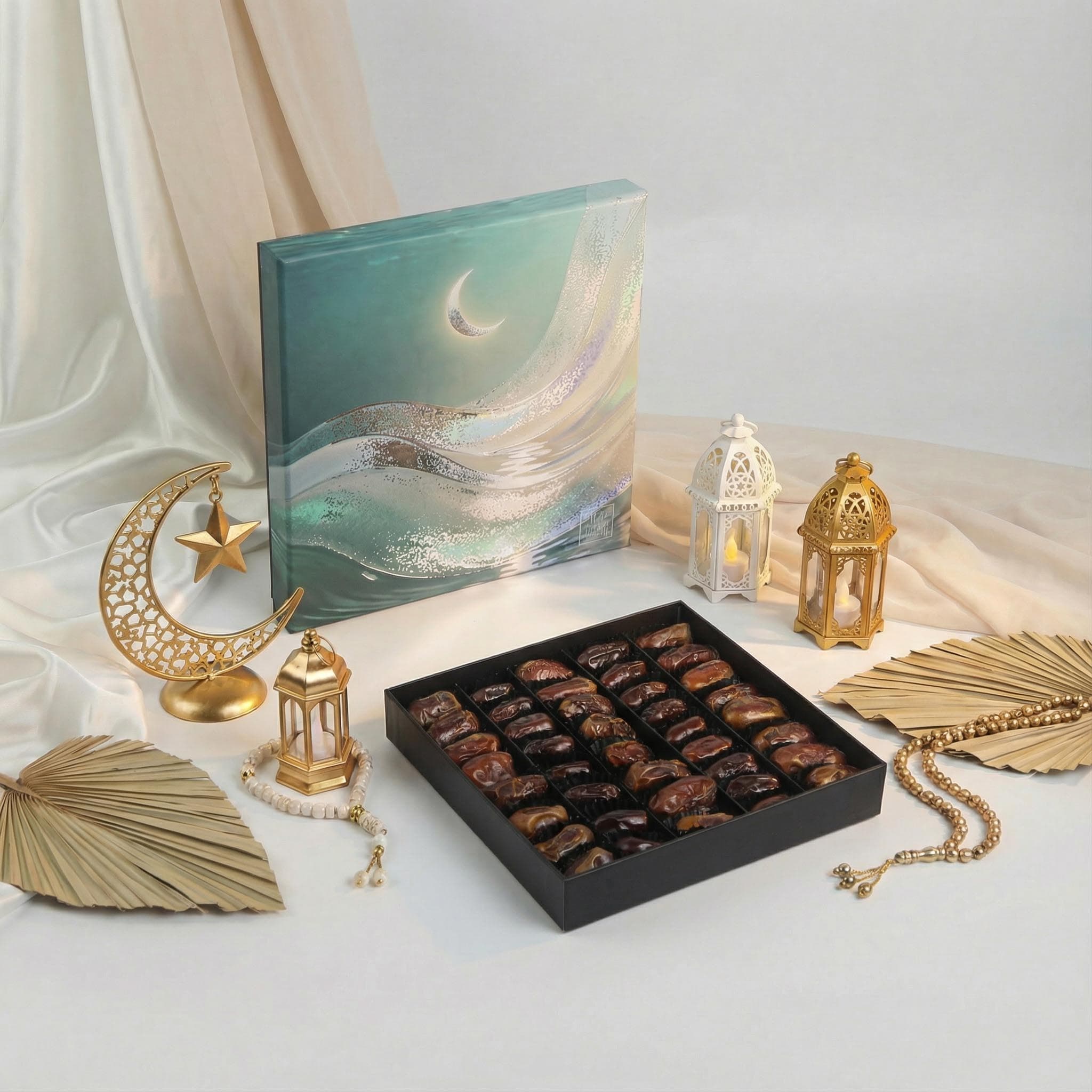 Al Danah Ramadan Collection - thumbnail 2