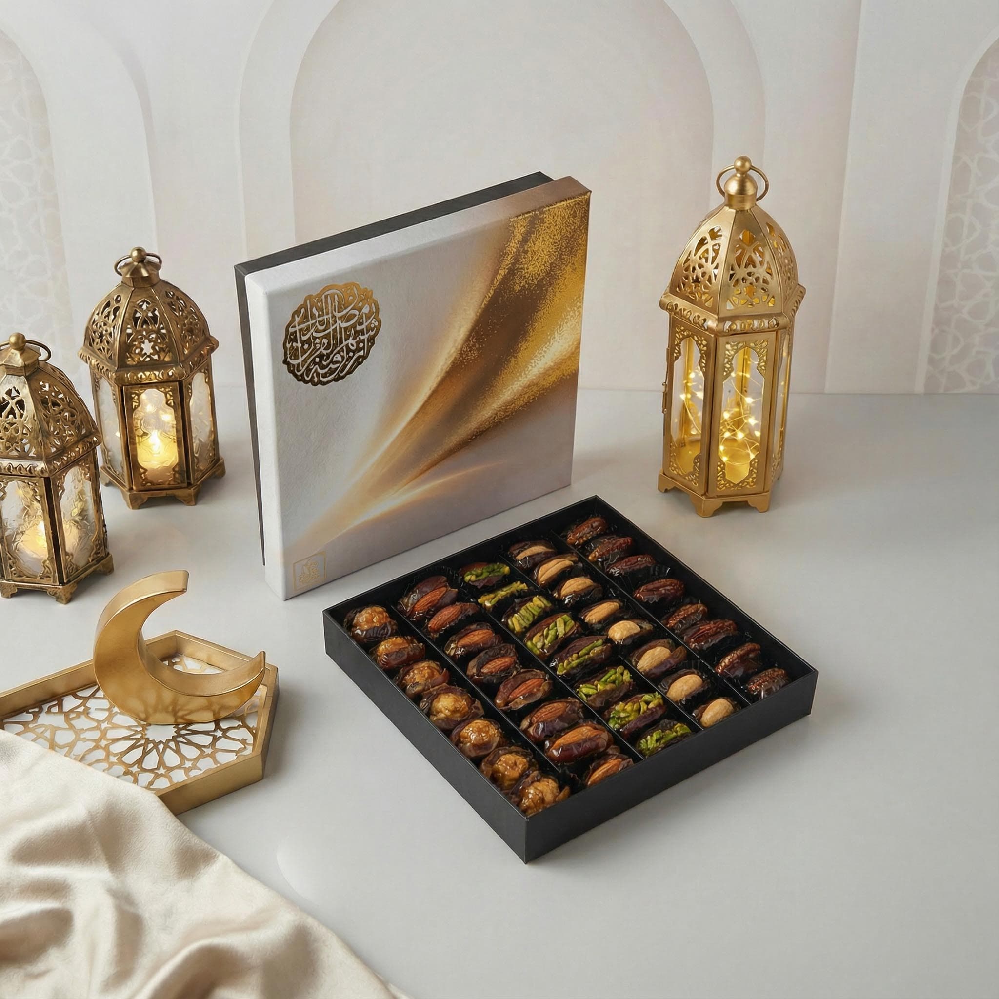 Al Noor Ramadan Collection - thumbnail 3
