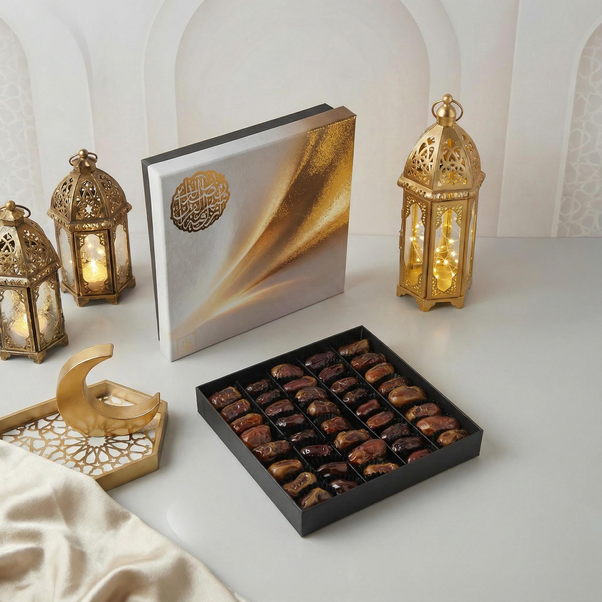 Al Noor Ramadan Collection - thumbnail 2