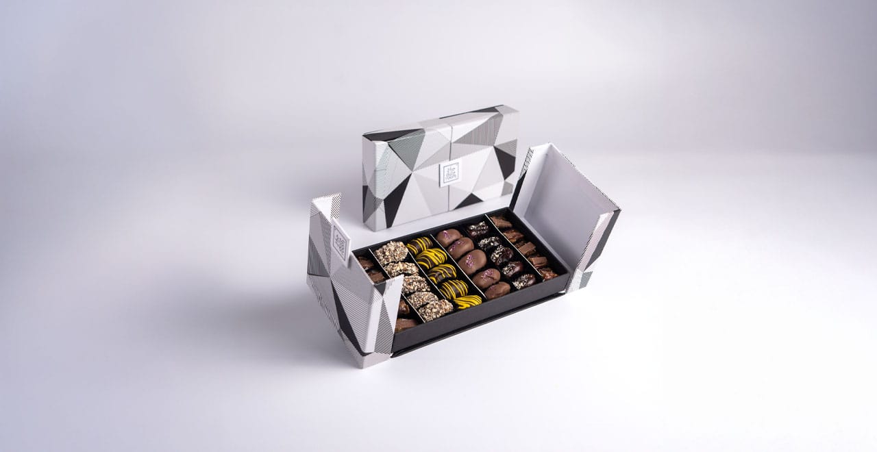 The Date Room — Premium Emirati Dates & Gift Boxes