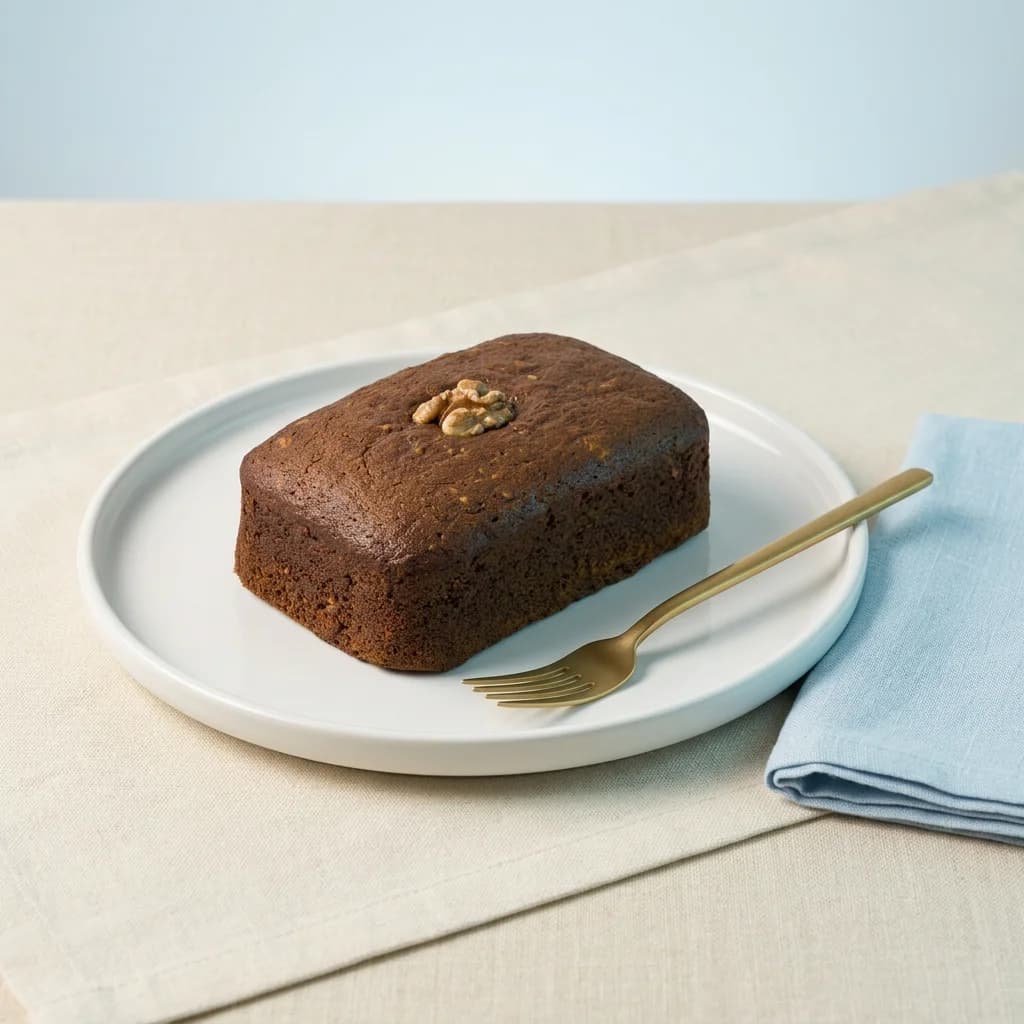 The Date Room Cake - Walnut Cinnamon — Bakery
