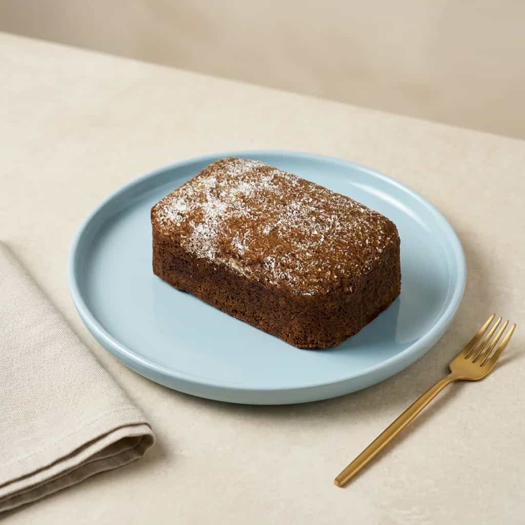The Date Room Cake - Coconut