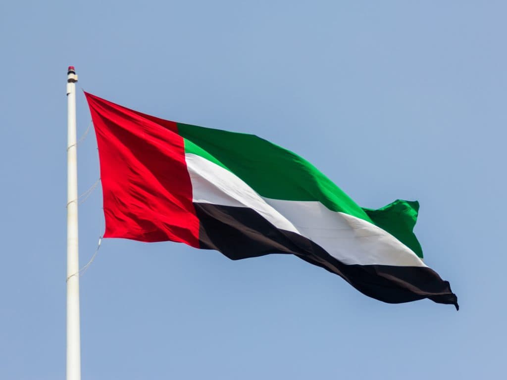 Premium Emirati date gift box for UAE National Day gifting on 2 December